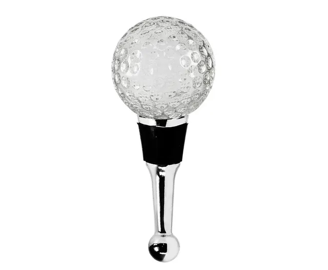 edzard-golf-flaschenverschluss-glaskorken-10-cm-handarbeit image 1