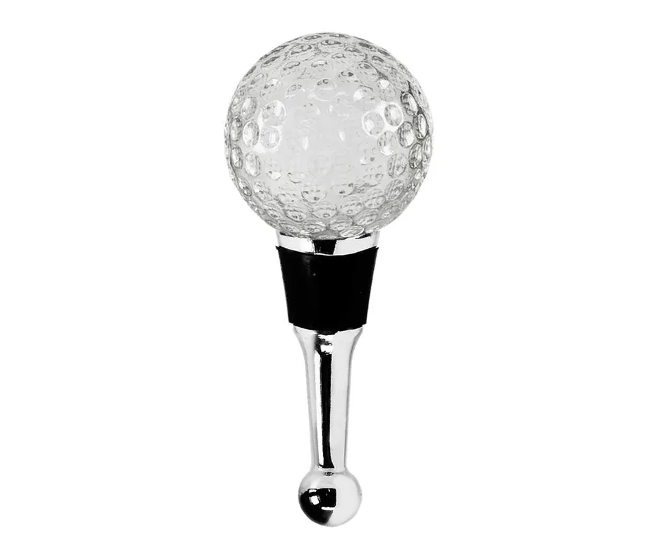 edzard-golf-flaschenverschluss-glaskorken-10-cm-handarbeit image 1