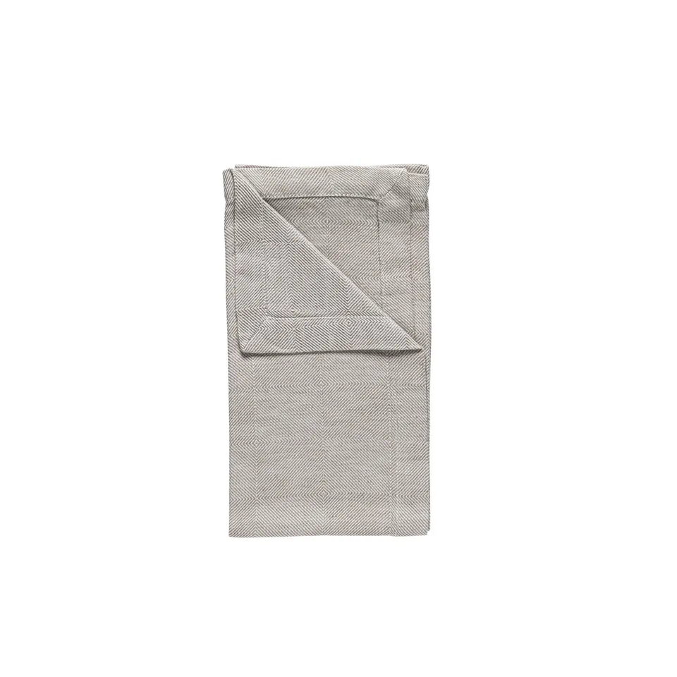 costa-nova-emilia-serviette-leinen-latte-beige-rechteckig image 1