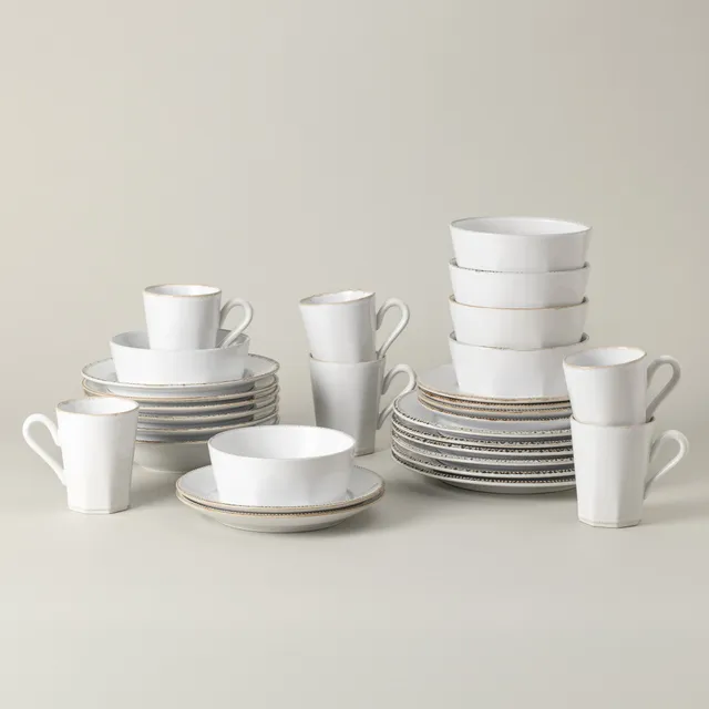 costa-nova-luzia-bf-30-tafelservice-30-teilig-cloud-wei image 1