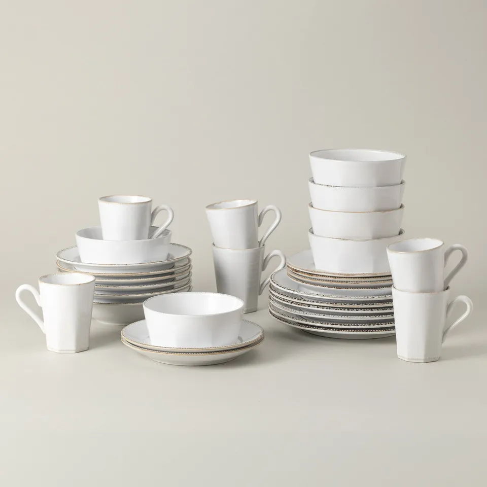 costa-nova-luzia-bf-30-tafelservice-30-teilig-cloud-wei image 1