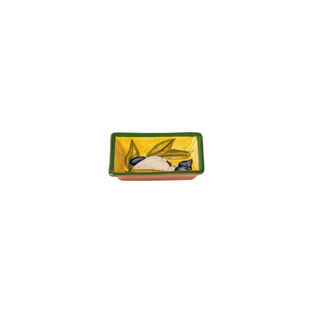 costa-nova-alentejo-a4-og-vorspeisenteller-gelb-terracotta image 1