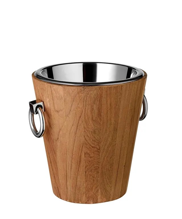edzard-valencia-st-tropez-weink-hler-teakholz-32-cm image 1