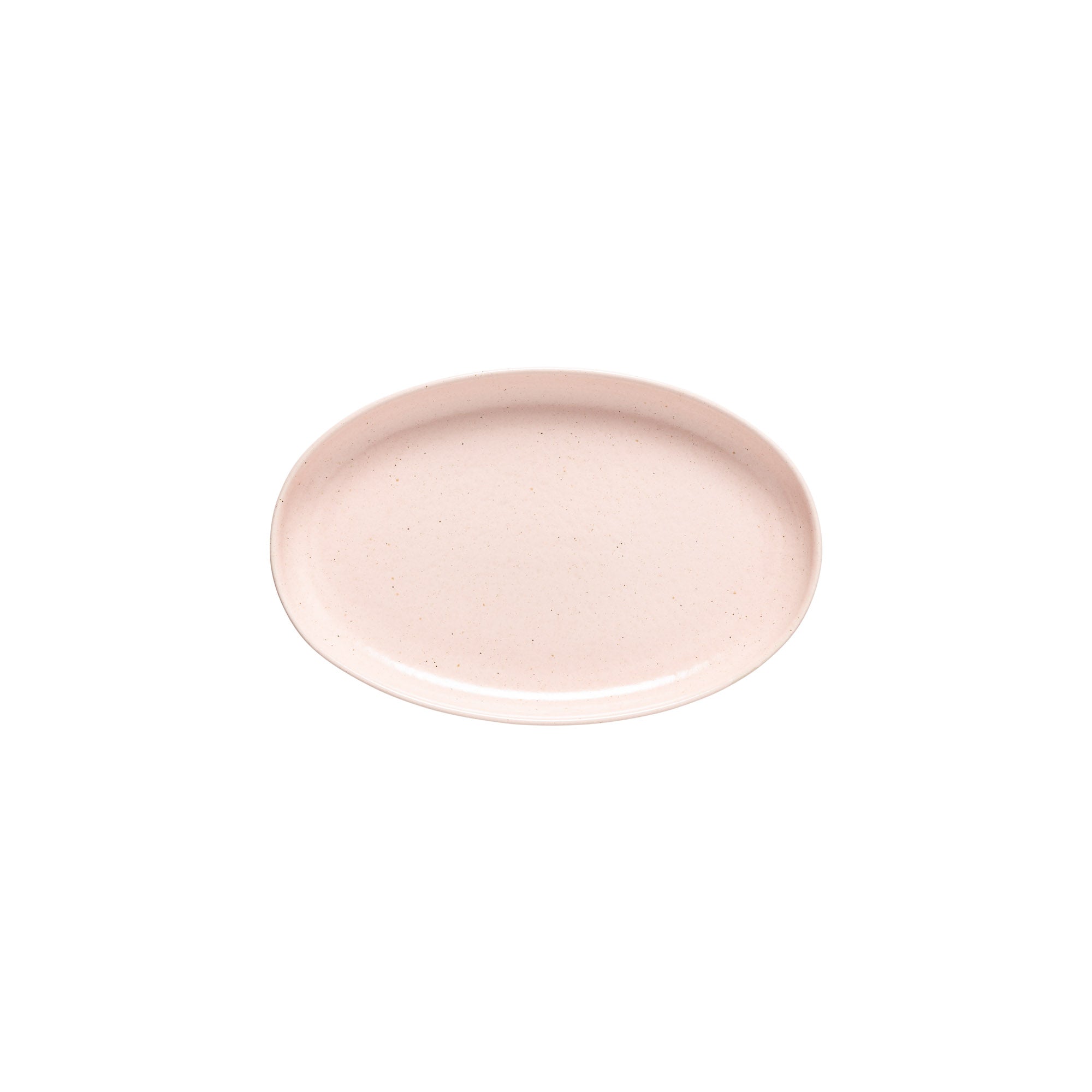 costa-nova-pacifica-soa231-mrs-servierplatte-oval-rosa-matt image 1