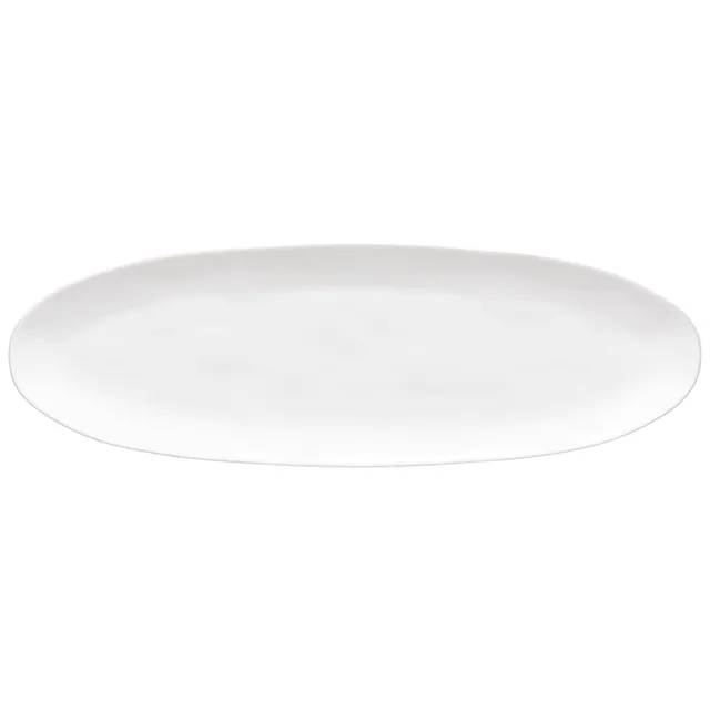 costa-nova-aparte-servierplatte-oval-wei-lang image 1