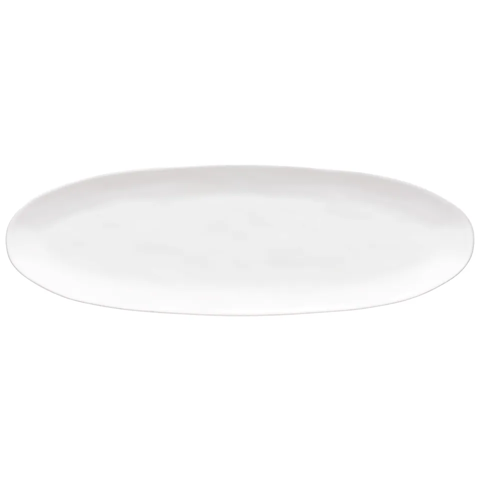 costa-nova-aparte-servierplatte-oval-wei-lang image 1
