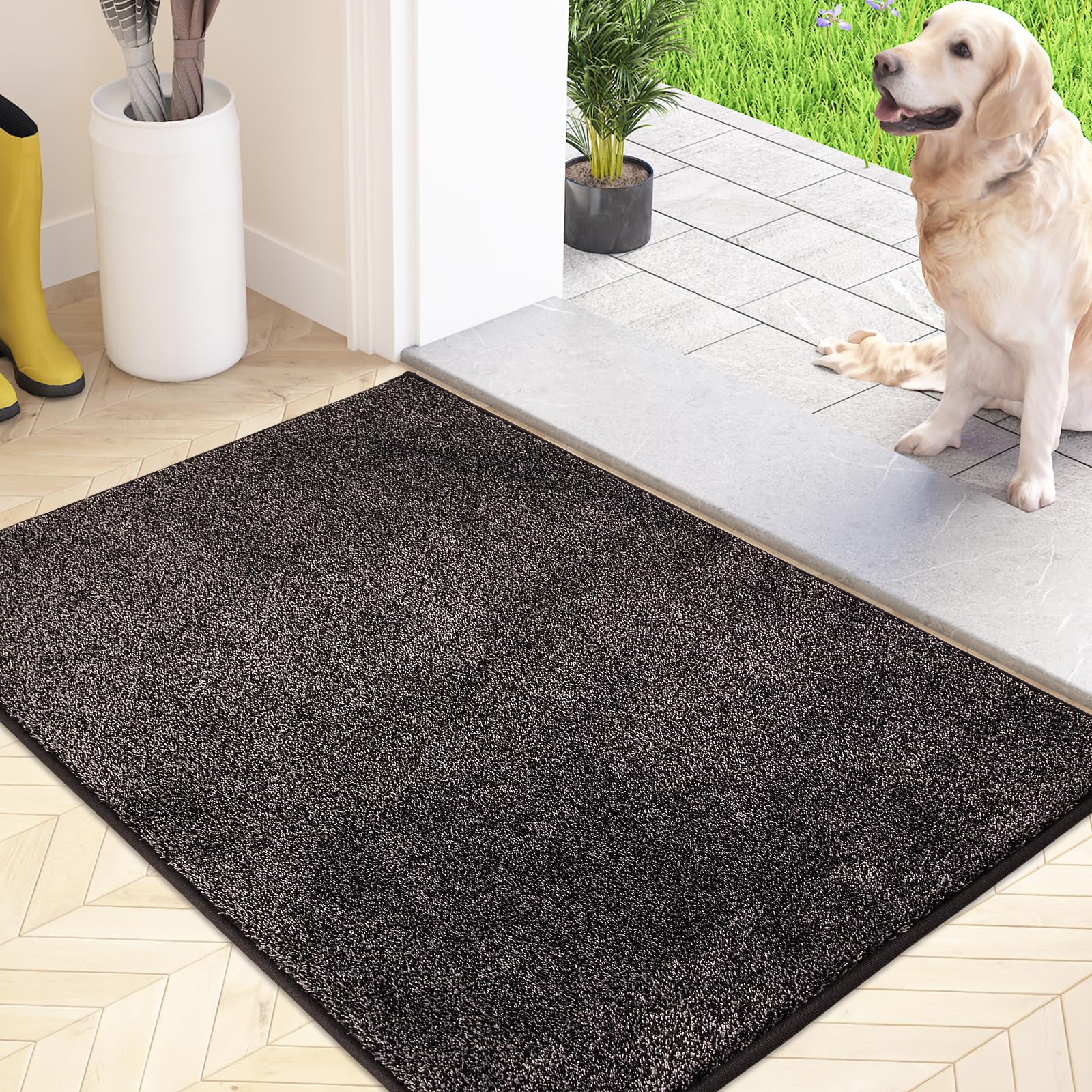 fcsdetail-dirt-trapper-mat-fu-matte-50x80-waschbar image 1