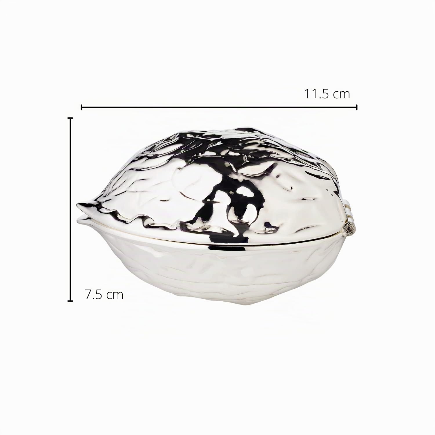 edzard-carlton-nussknacker-walnuss-versilbert-12-cm-anlaufgesch-tzt image 4