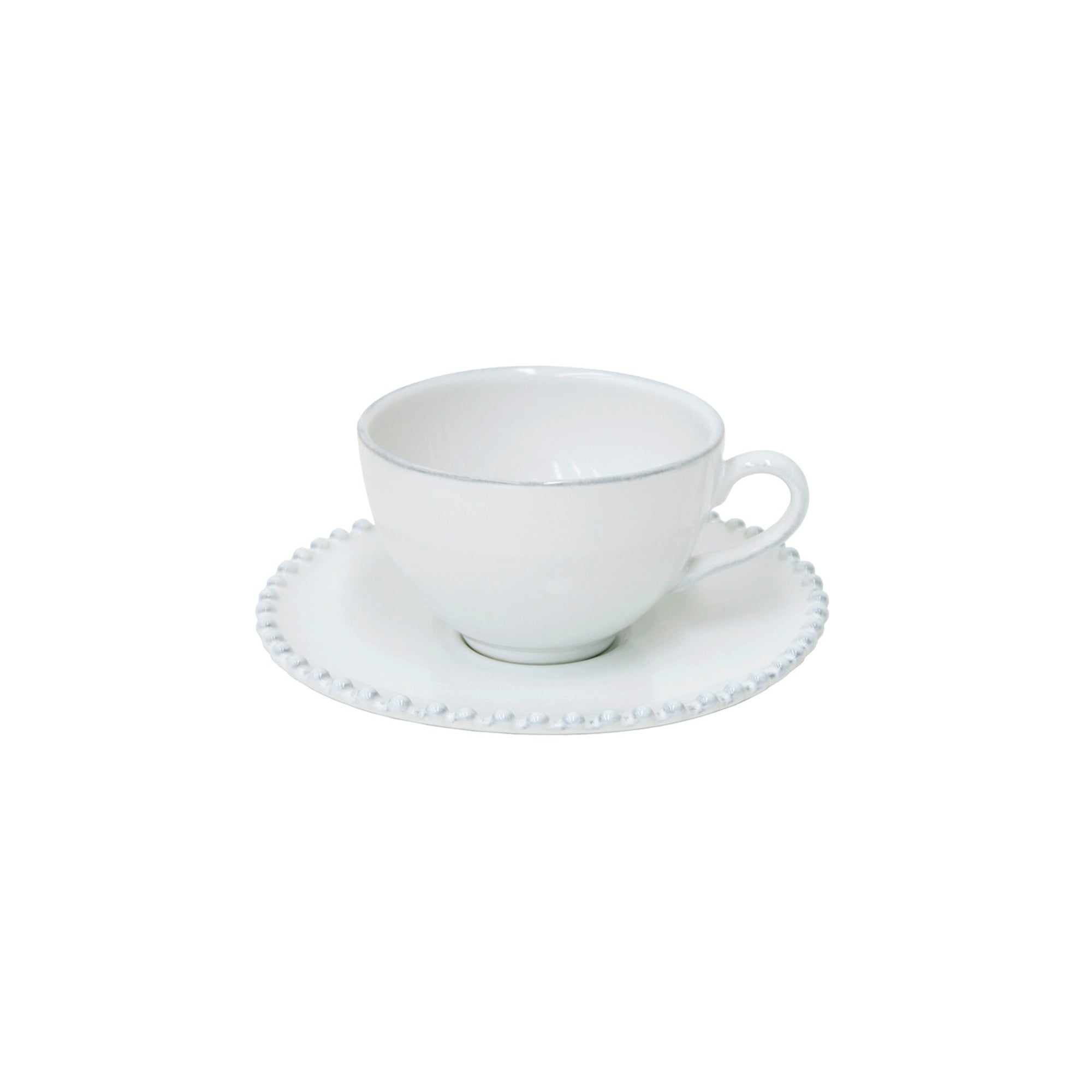 costa-nova-pearl-pecs04-teetasse-mit-untertasse-wei-glas image 1