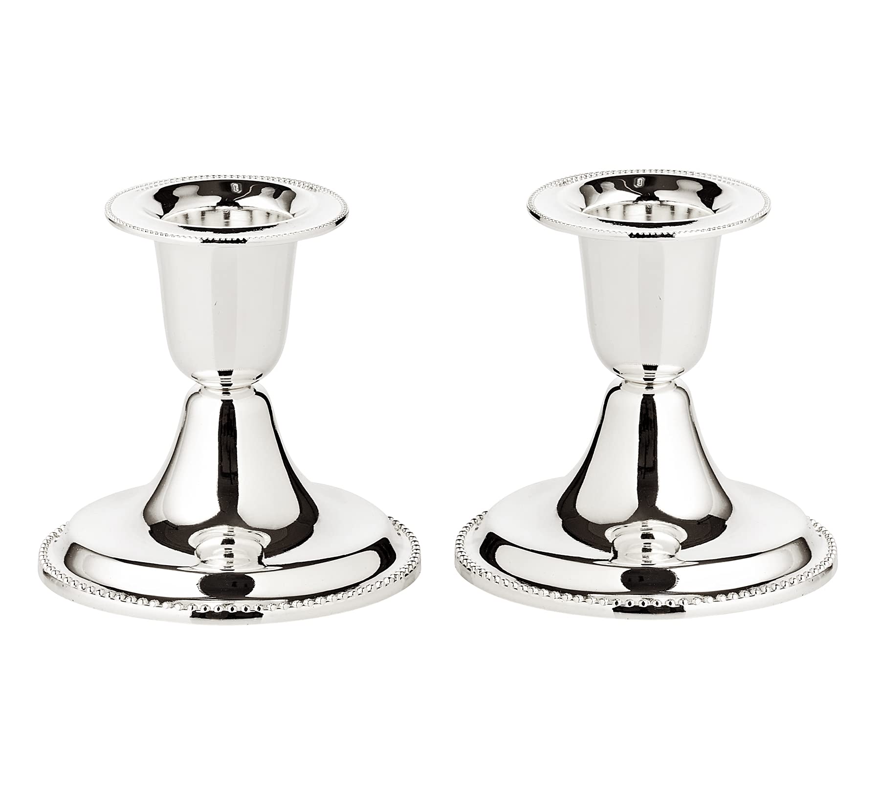 edzard-perla-kerzenst-nder-2er-set-h-7-cm-versilbert image 1
