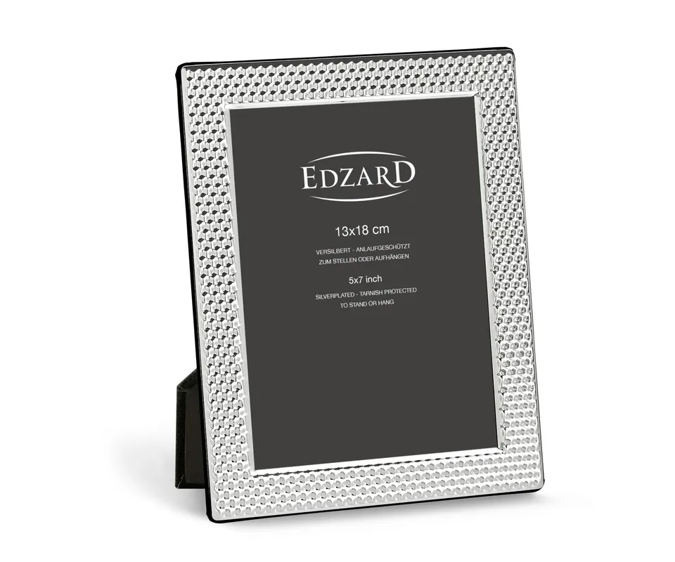 edzard-barletta-bilderrahmen-13x18-cm-versilbert image 1