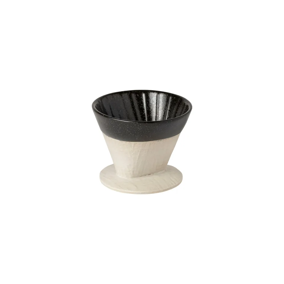 costa-nova-n-tos-nsd121-ltb-kaffeefilter-schwarz-steinzeug image 1