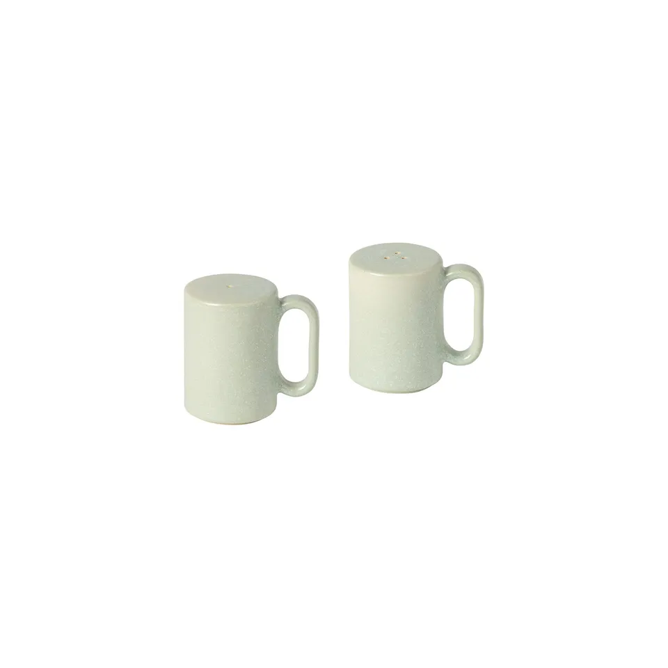 costa-nova-redonda-rnds01-grn-salzstreuer-set-bay-leaf-gr-n-matt image 1