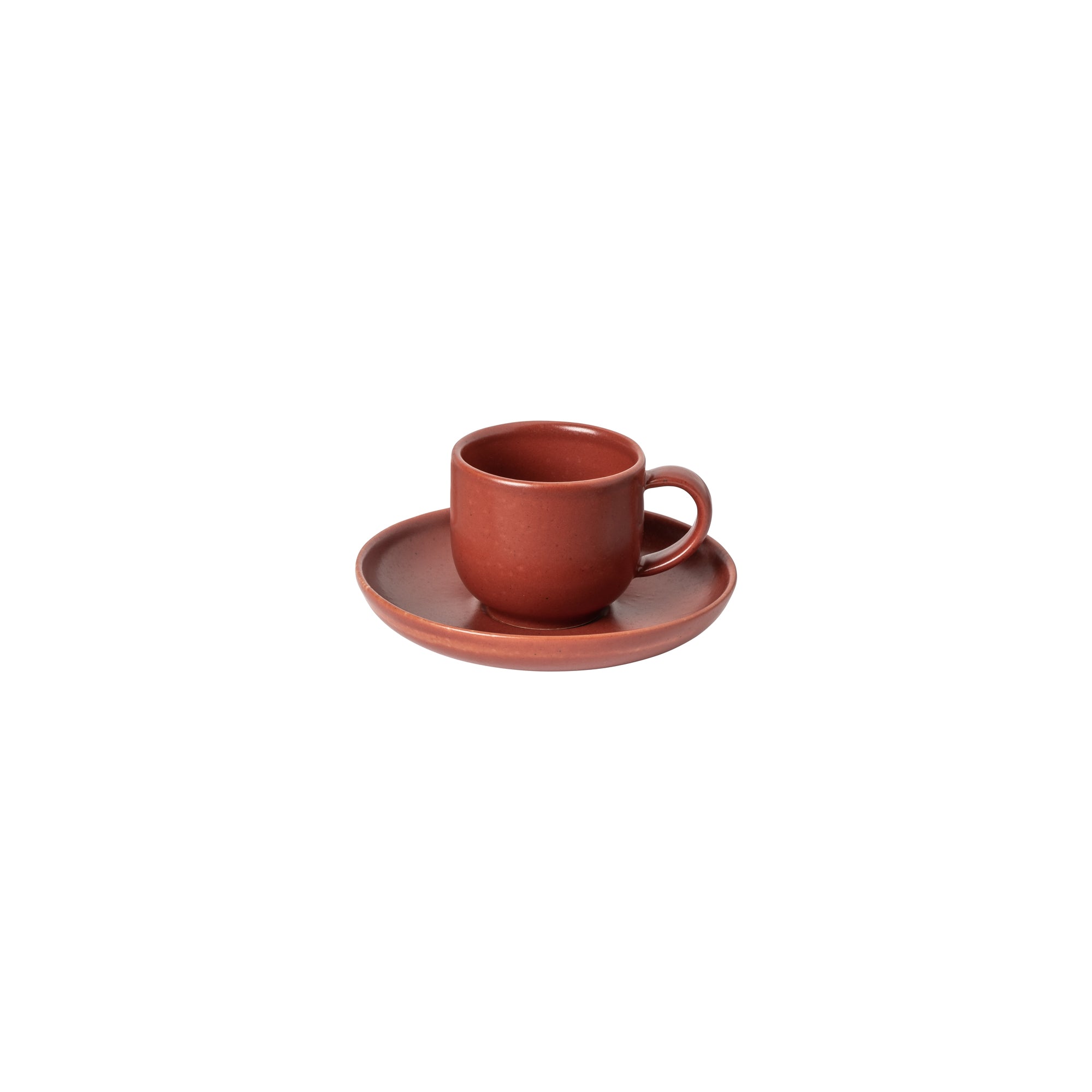 costa-nova-pacifica-espressotasse-mit-untertasse-cayenne-rot image 1