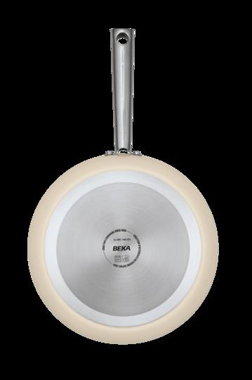 beka-cicla-pfannenset-3-teilig-creme-20-24-28-cm-antihaft image 4