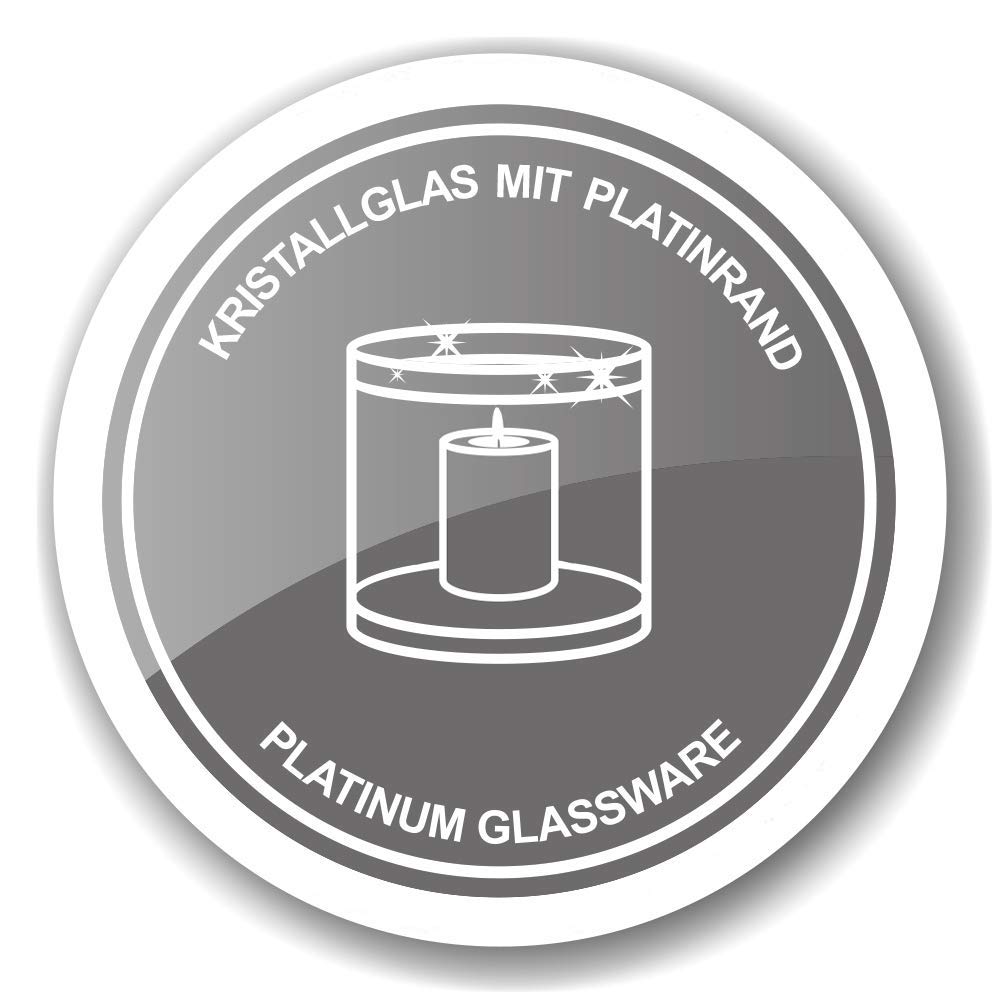 edzard-molly-windlicht-glas-h-8-cm-7-cm-platinrand image 7