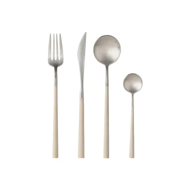 costa-nova-mito-besteckset-24-teilig-edelstahl-18-10-silber-geb-rstet image 1