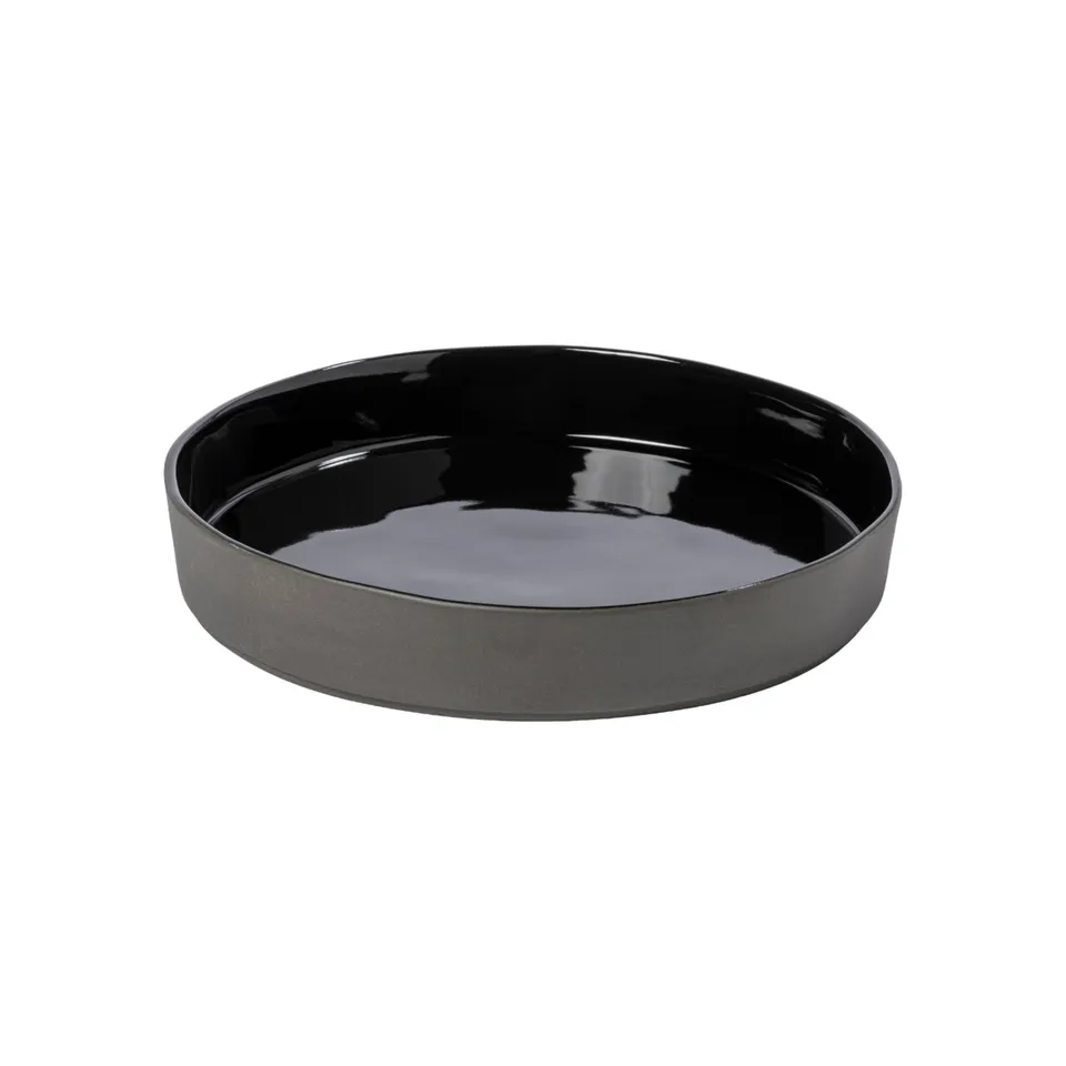 costa-nova-lagoa-ecogres-pastaschale-schwarz-steingut image 1