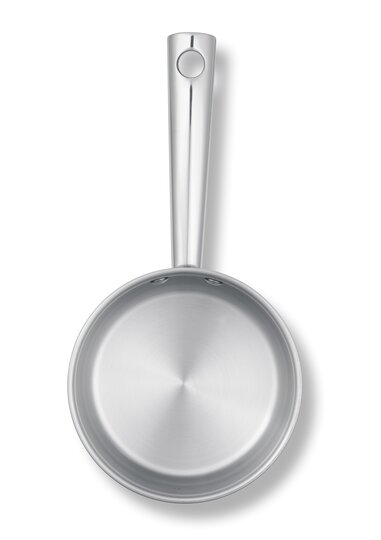 beka-cicla-stieltopf-edelstahl-16-cm-chrome-recycelt image 2