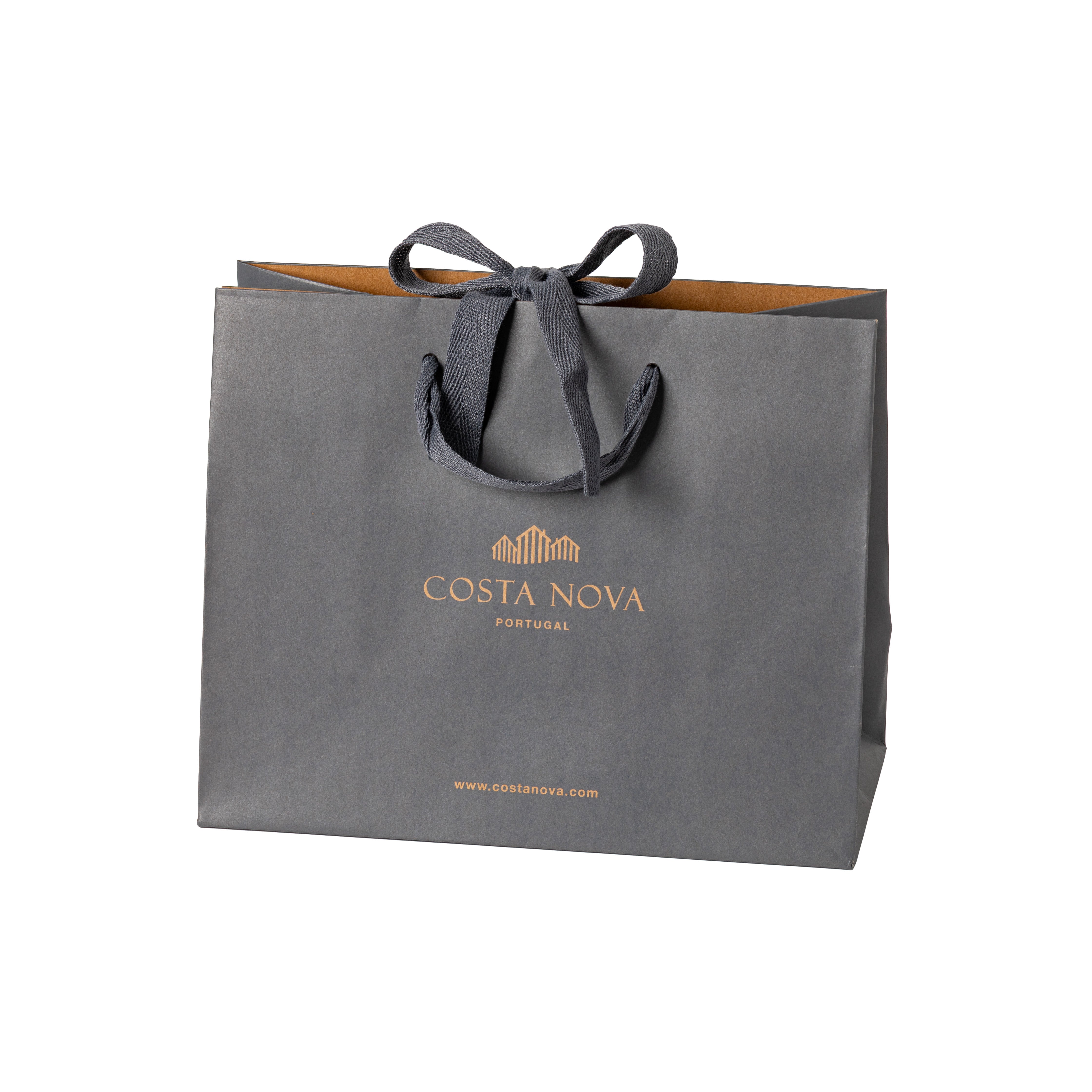 costa-nova-leather-collection-tasche-s-grau-27-cm image 1