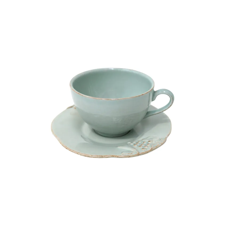 costa-nova-madeira-harvest-ma228-blu-teetasse-mit-untertasse-blau image 1