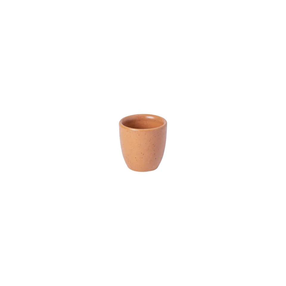 costa-nova-pacifica-espressotasse-terracotta-orange-steinzeug image 1