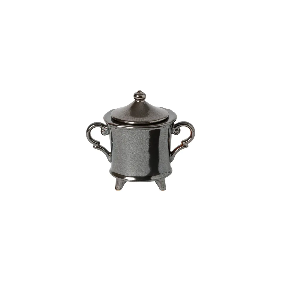 costa-nova-almara-mgx142-ant-zuckerdose-antique-metal image 1