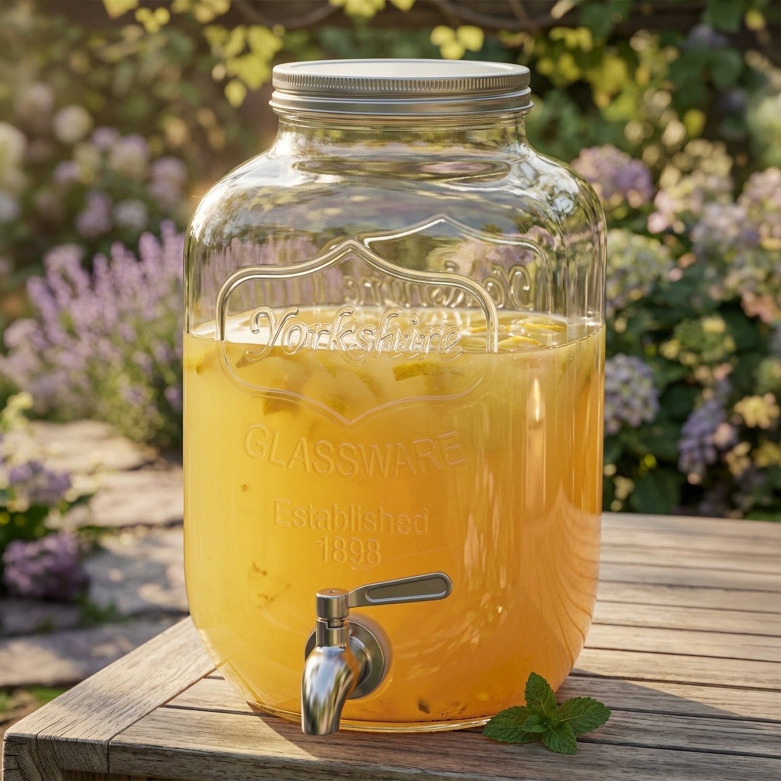 echtwerk-getr-nkespender-retro-glas-5l-mit-hahn image 7