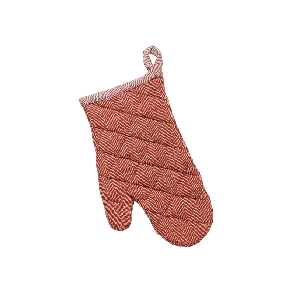 costa-nova-alessa-ofenhandschuh-orange-100-baumwolle image 1