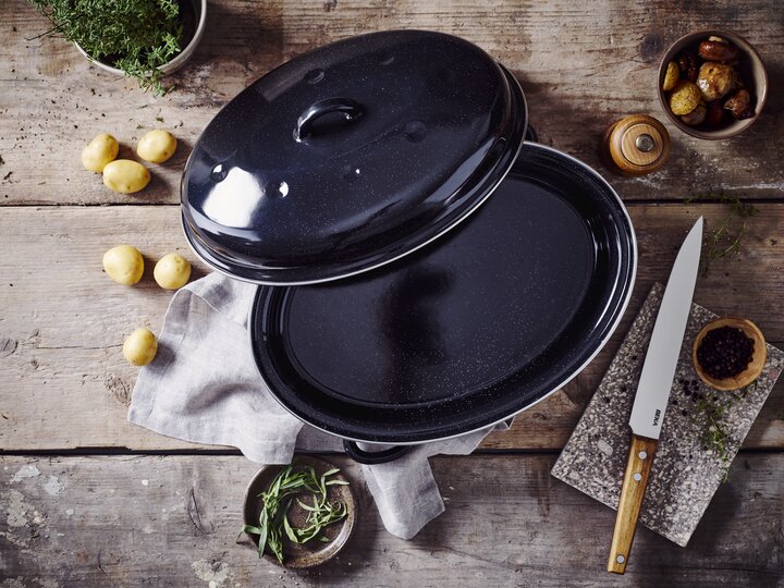 beka-specialty-roasty-cook-br-ter-32-cm-schwarz-email image 2
