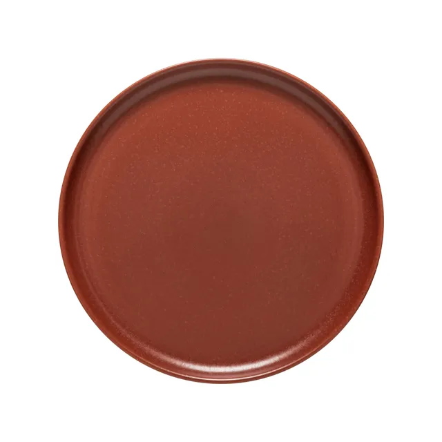 costa-nova-pacifica-platzteller-cayenne-rot-matt image 1