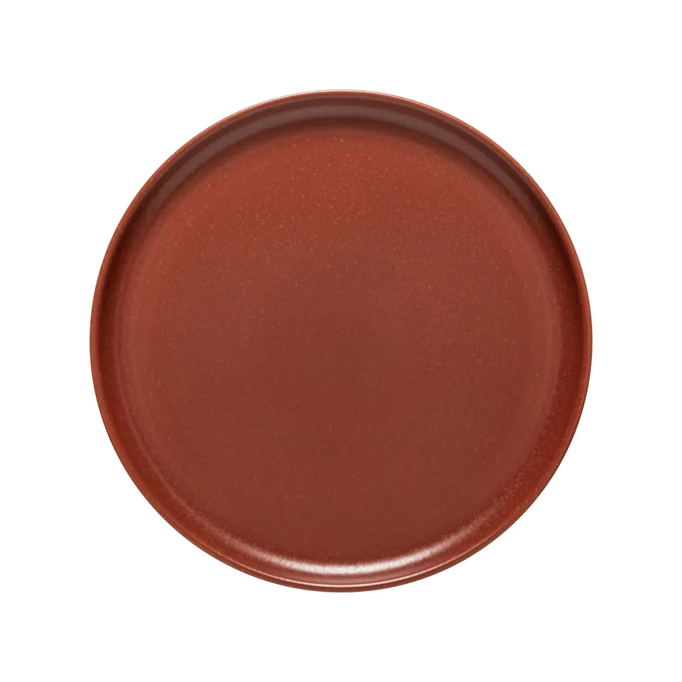 costa-nova-pacifica-platzteller-cayenne-rot-matt image 1