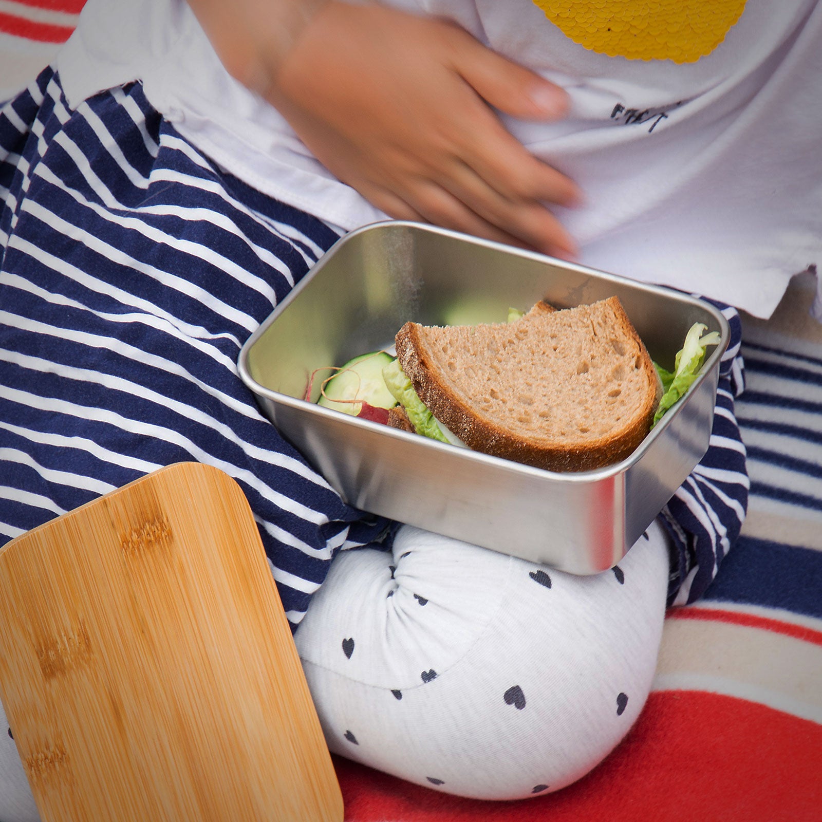 echtwerk-lunchbox-brotdose-edelstahl-800-ml-bento-box image 4