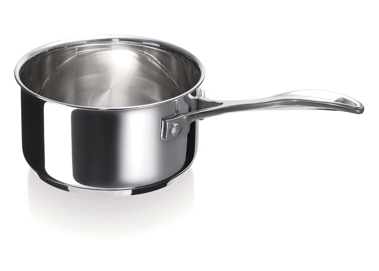 beka-chef-stieltopf-edelstahl-20-cm-chrom image 1