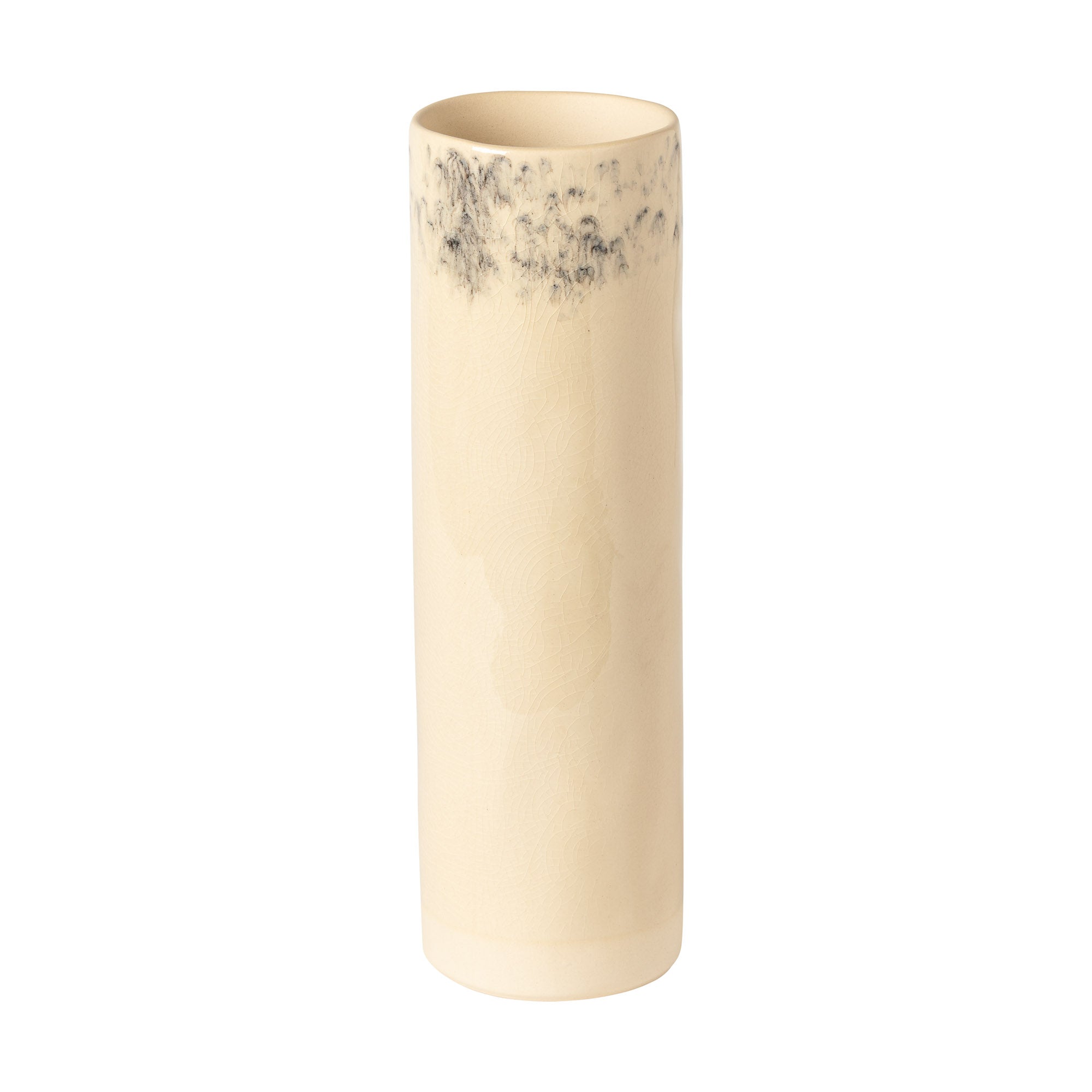 costa-nova-madeira-krug-zylindrisch-creme-steingut image 1