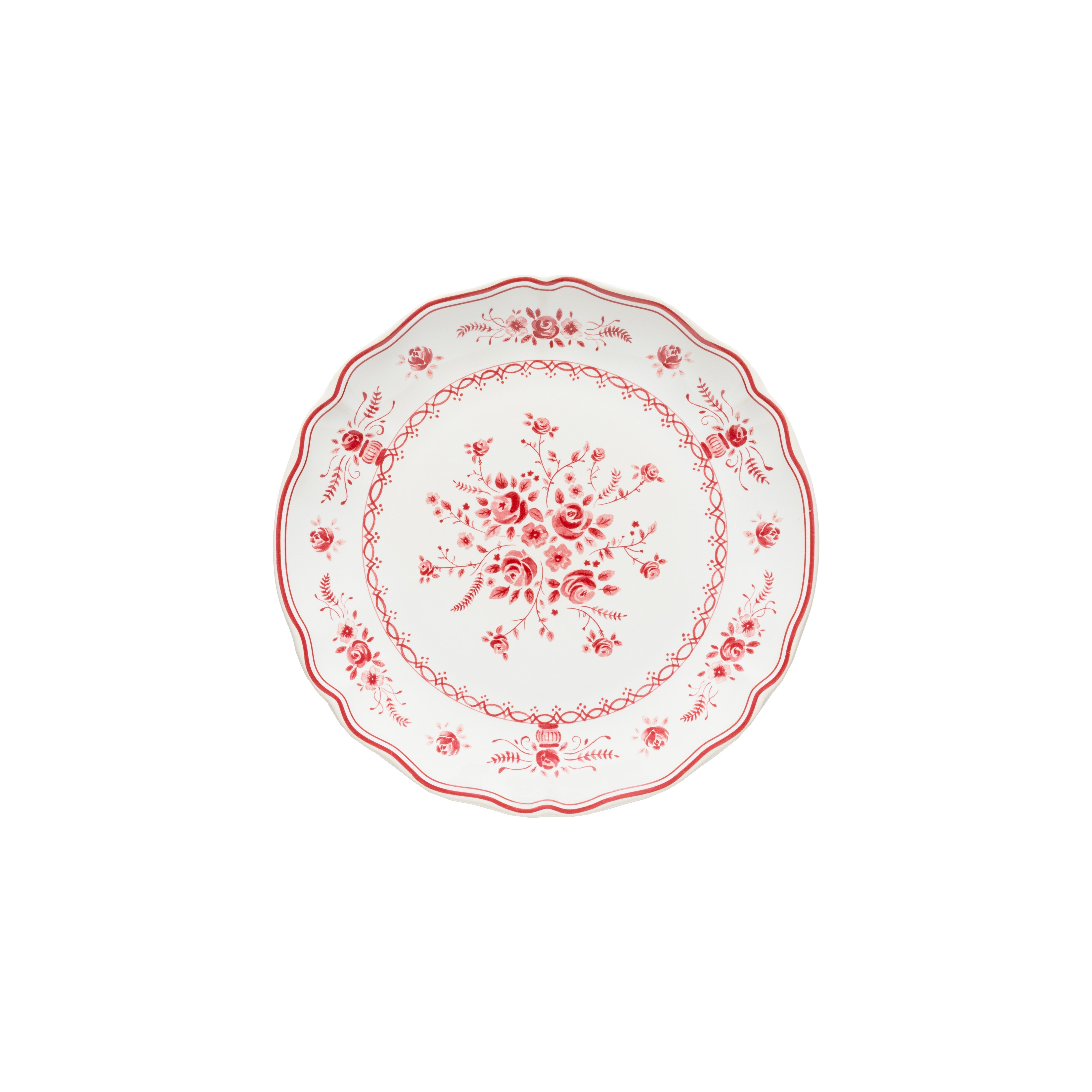 costa-nova-vila-tp213-salatteller-wei-rot image 1