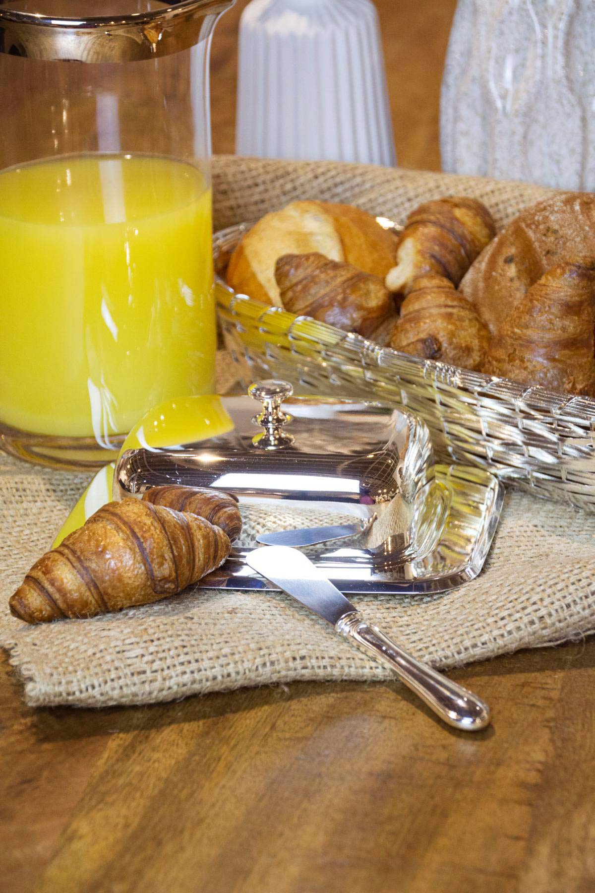 edzard-mista-butterdose-versilbert-mit-glas-und-messer image 7