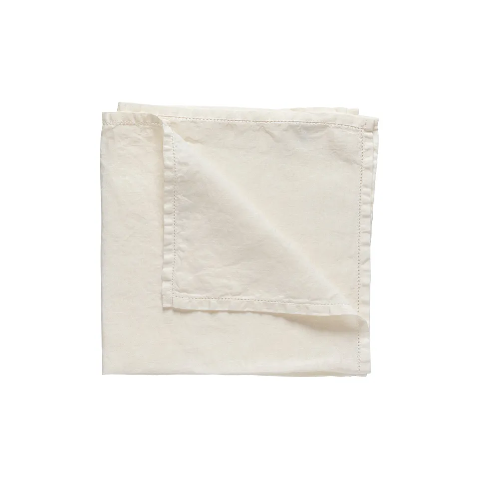 costa-nova-maria-luisa-stoffserviette-leinen-tofu-beige image 1