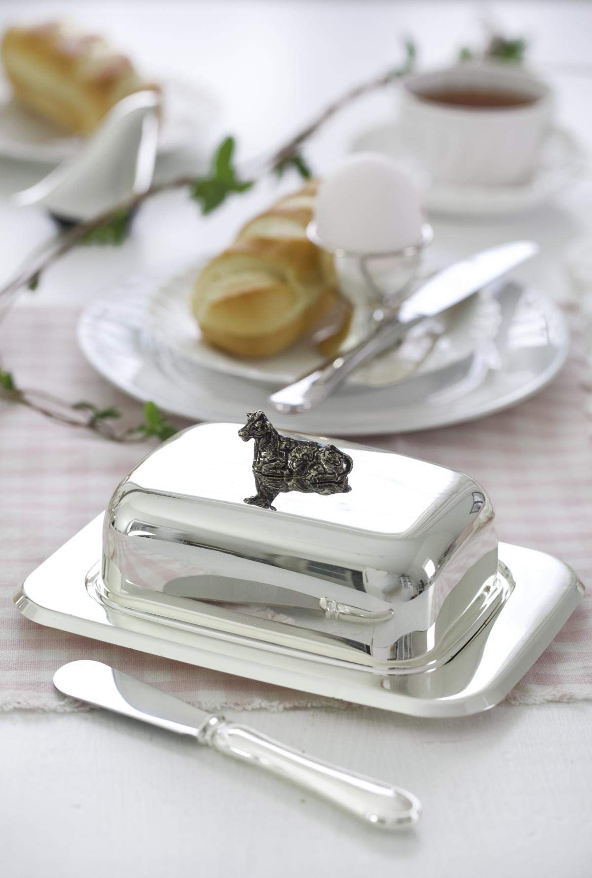 edzard-aberdeen-sauciere-mit-l-ffel-silber-10-cm image 6