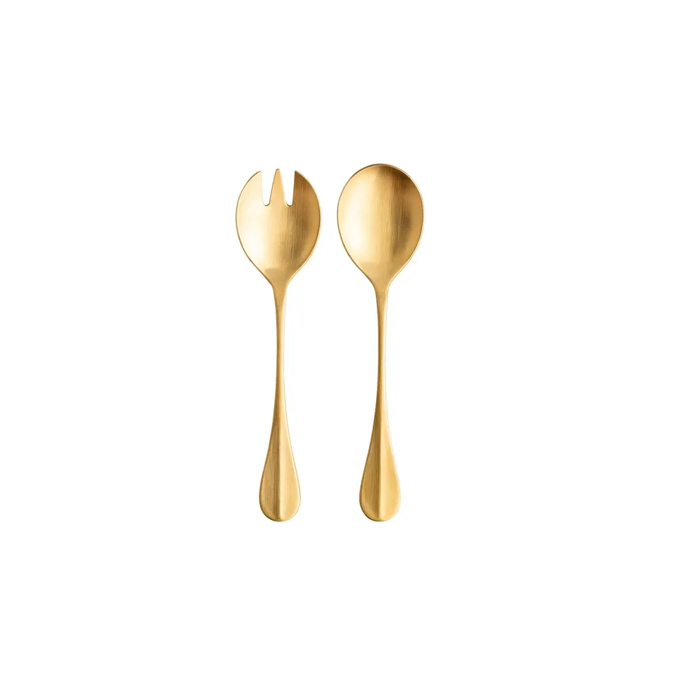 costa-nova-nau-salatbesteck-2-teilig-gold image 1