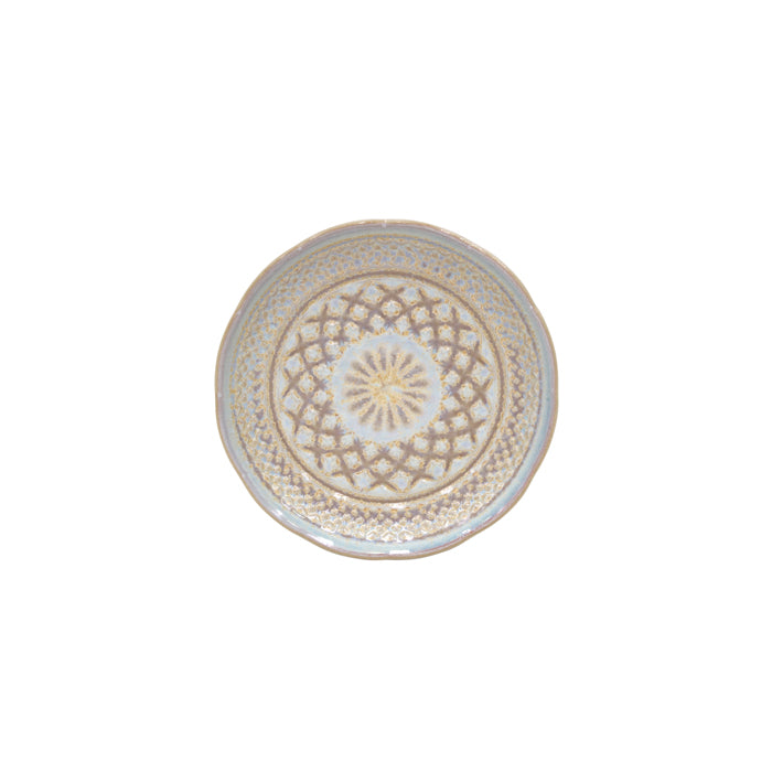 costa-nova-cristal-aperitifteller-nacar-blau-steinzeug image 1