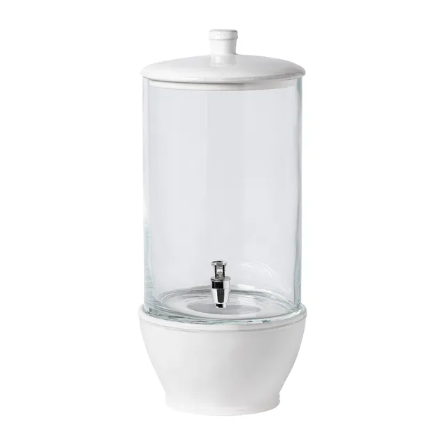 costa-nova-fontana-ft360-whi-getr-nkespender-glas-wei-glanz image 1