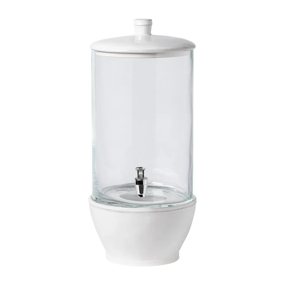 costa-nova-fontana-ft360-whi-getr-nkespender-glas-wei-glanz image 1