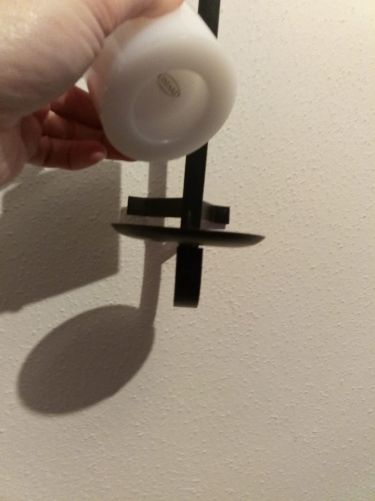 Sieht echt aus