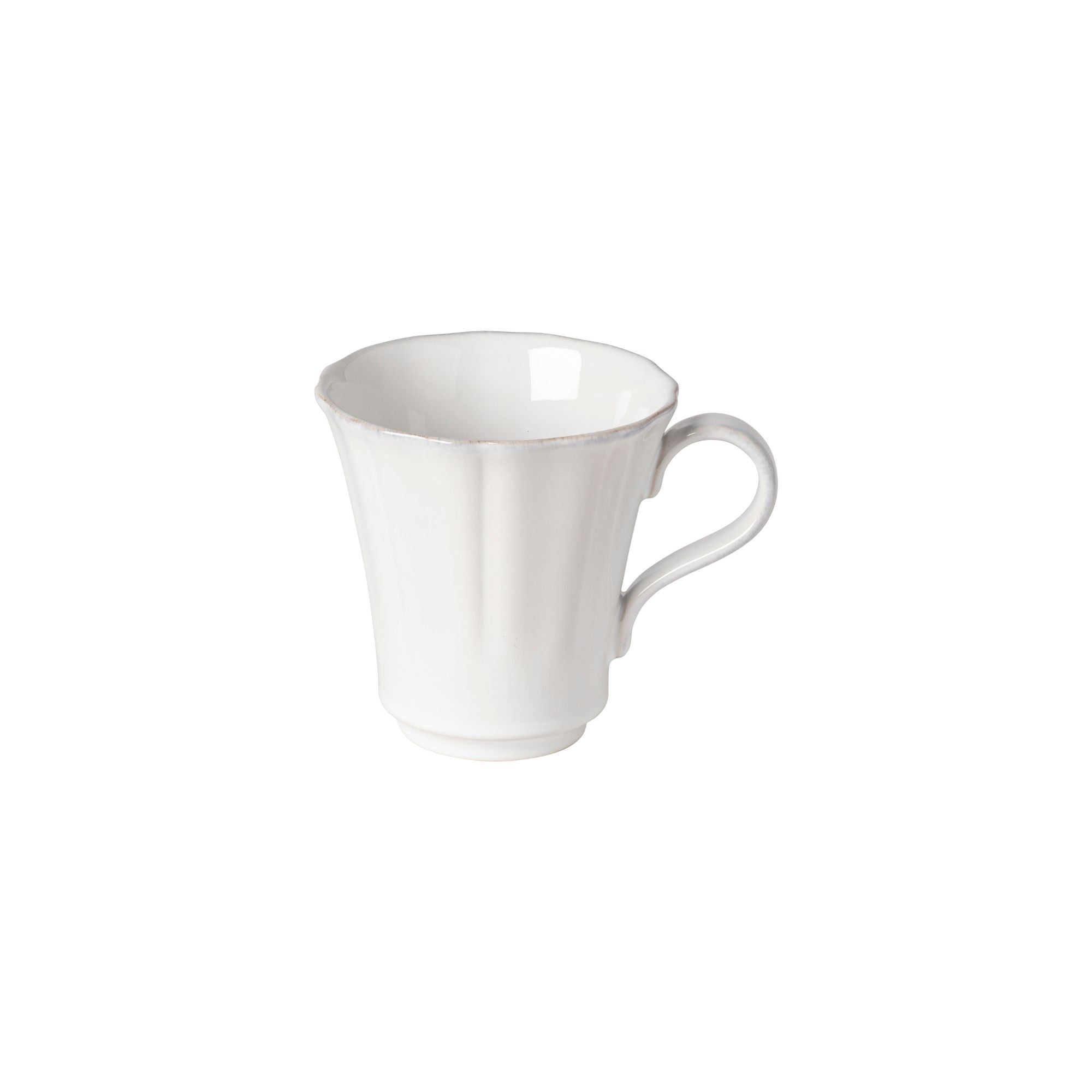 costa-nova-rosa-dac141-becher-wei-steinzeug-glanz image 1