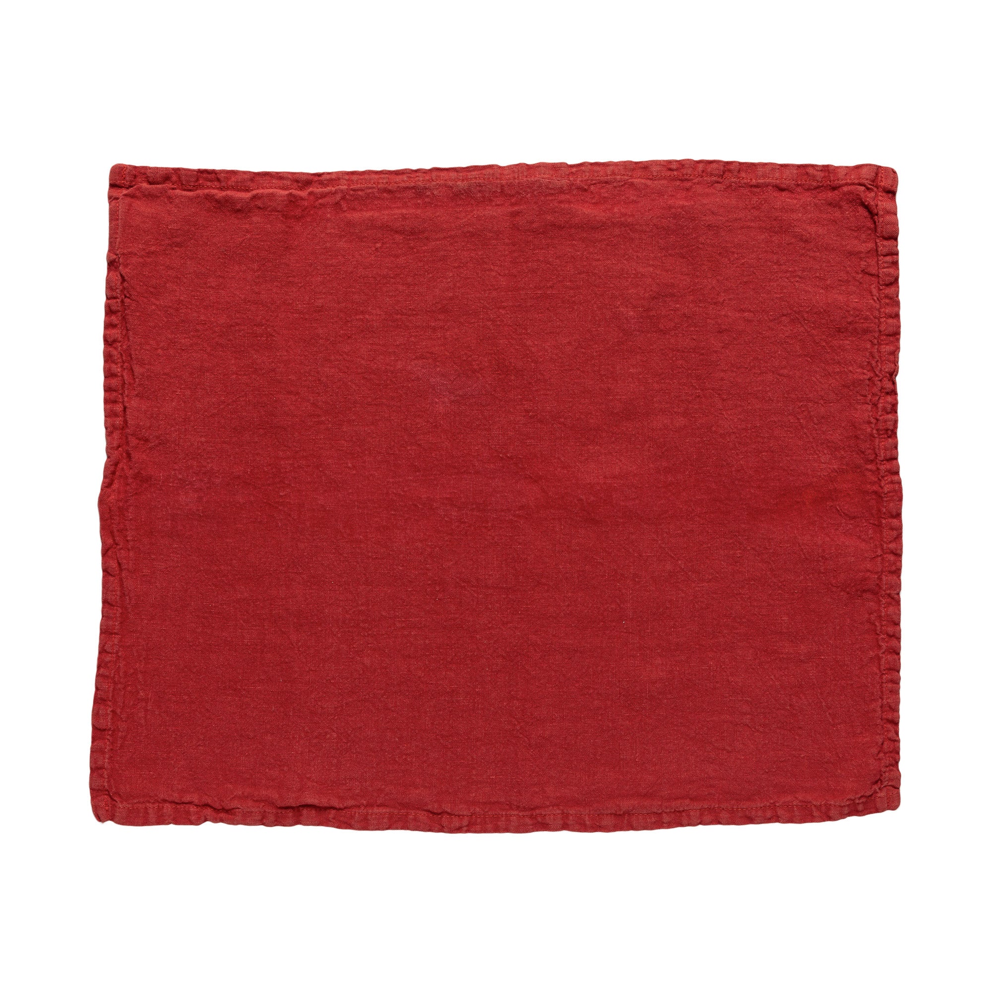 costa-nova-maria-platzset-leinen-chili-pepper-rot image 1
