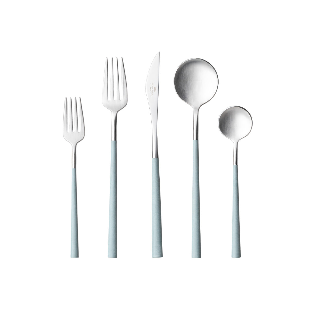 costa-nova-mito-besteckset-5-teilig-mint-edelstahl-geb-rstet image 1