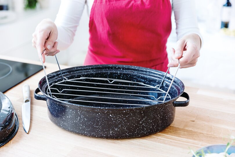beka-specialty-roasty-cook-grillrost-32-cm-chrom image 2