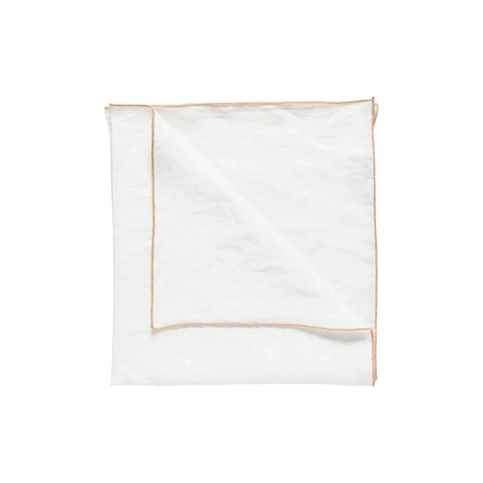 costa-nova-bella-leinenserviette-tofu-beige-100-leinen image 1