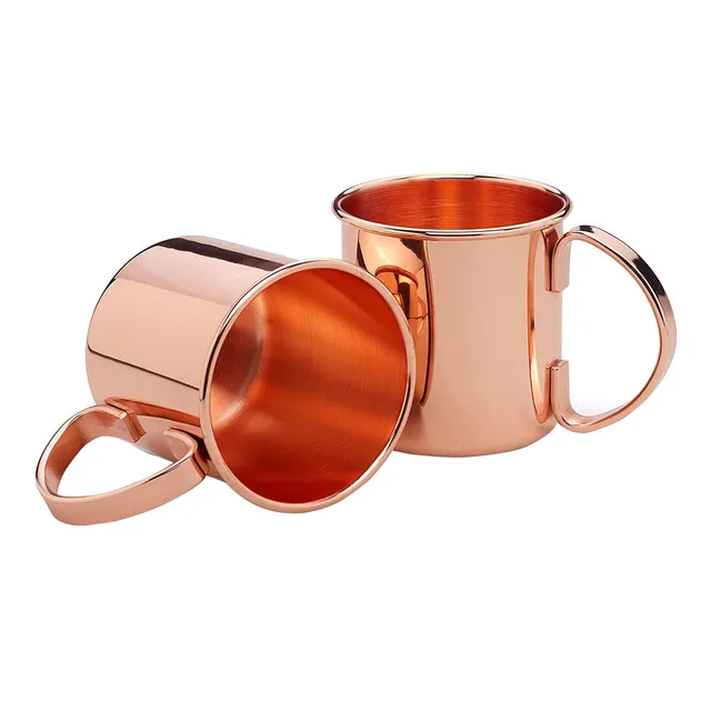 echtwerk-moscow-mule-becher-2-tlg-450-ml-kupferoptik image 1